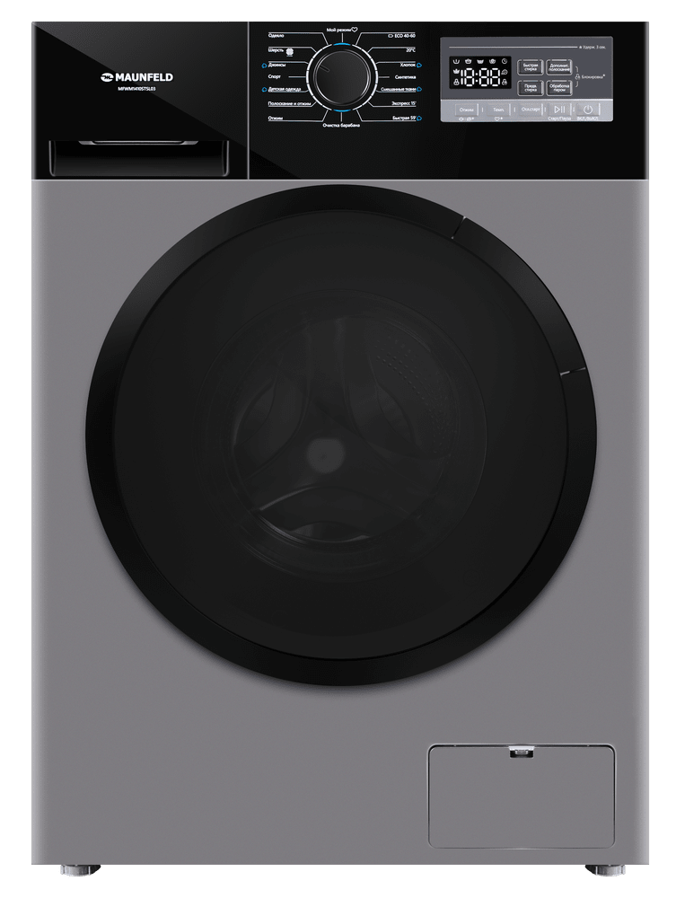 Maunfeld MFWM1410STSL03