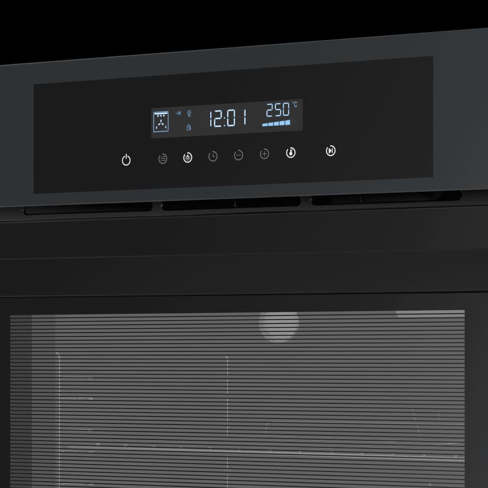 Maunfeld AEOD6063G1