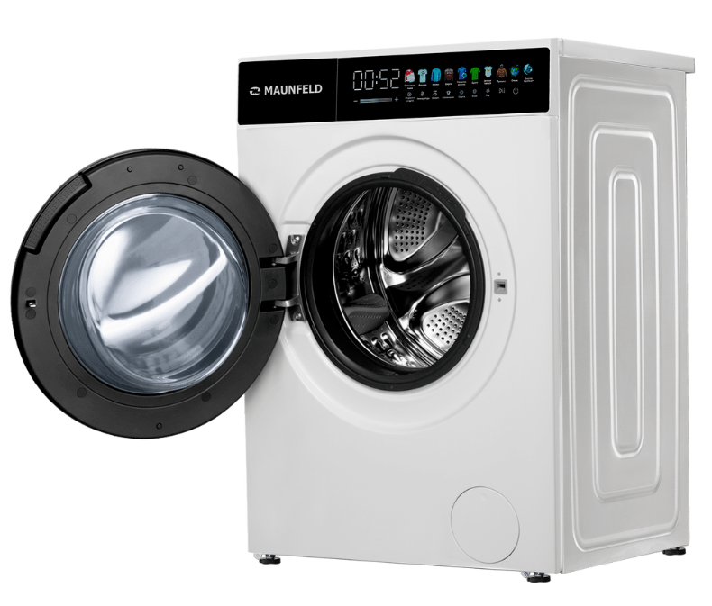 Maunfeld MFWD14116WH05