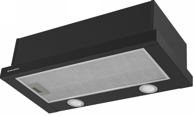 Maunfeld VS LIGHT 50 BLACK