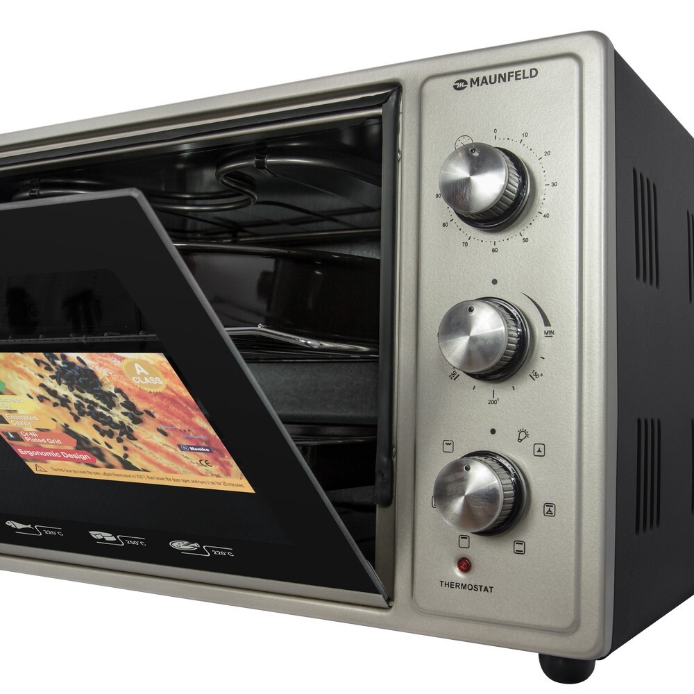 Maunfeld CEMOA.456.S1