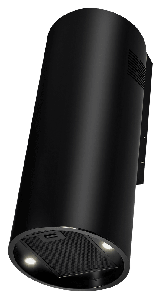 Maunfeld DRUM Wall 35 черный