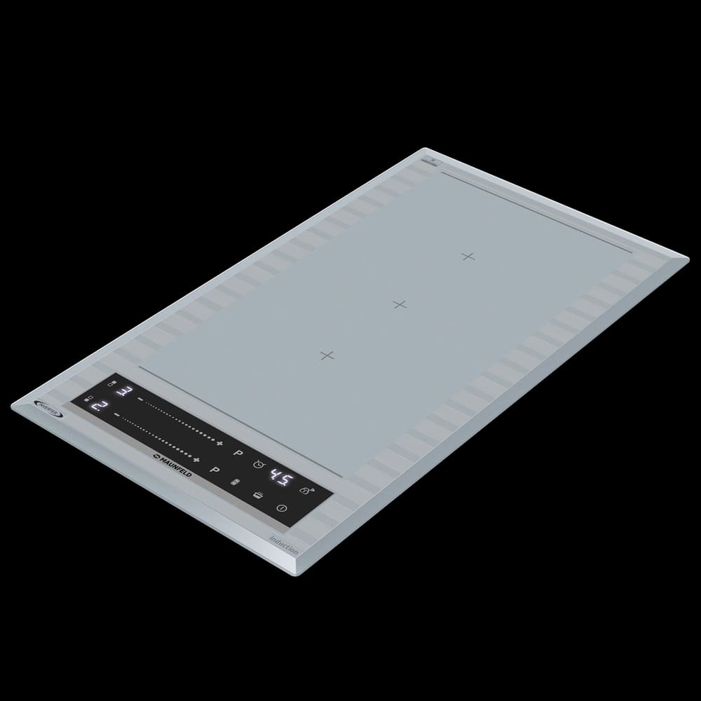 Maunfeld CVI292S2FMBL LUX Inverter