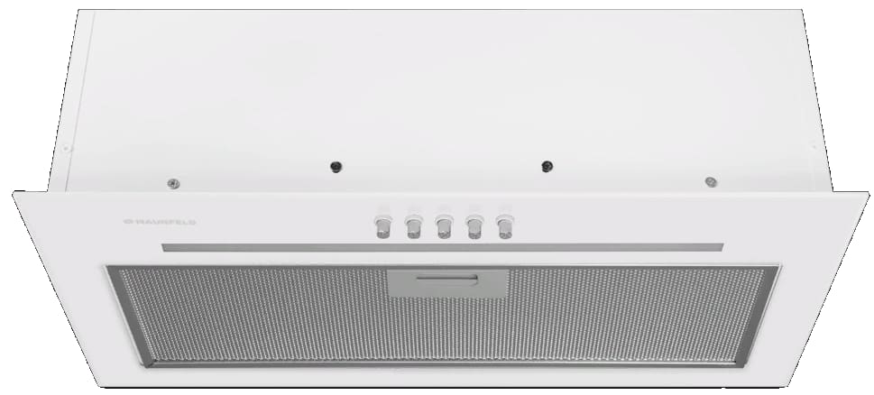 Maunfeld CROSBY HARDY 1000Push White
