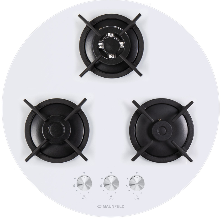 Maunfeld EGHG.43.23CW/G