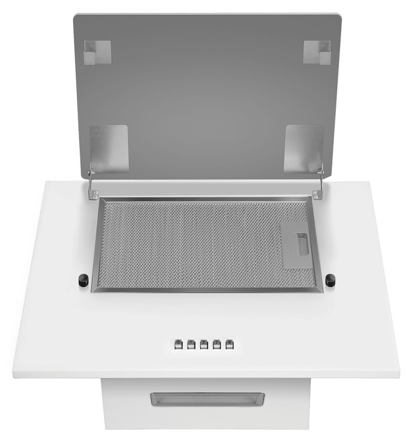 Maunfeld Wind 60 A White