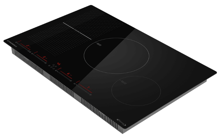 Maunfeld CVI804SFBK Inverter