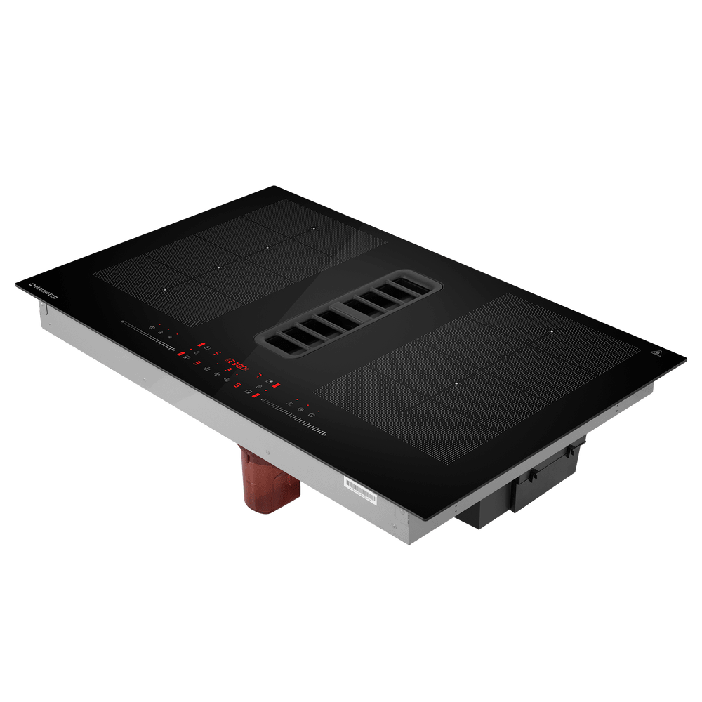 Maunfeld MIHC834SF2BK
