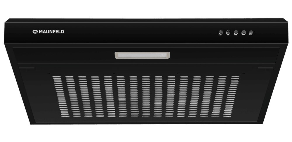 Maunfeld MF 60 Black