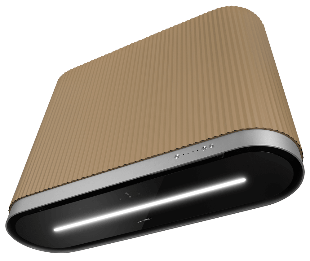 Maunfeld MURANO 80 Gold