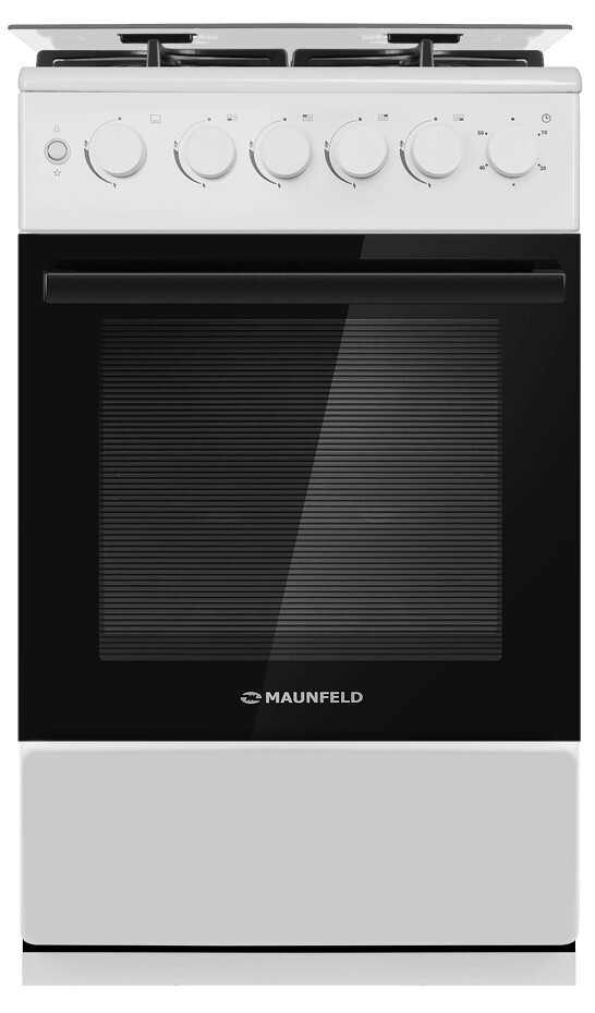 Maunfeld MGC50GCW08D