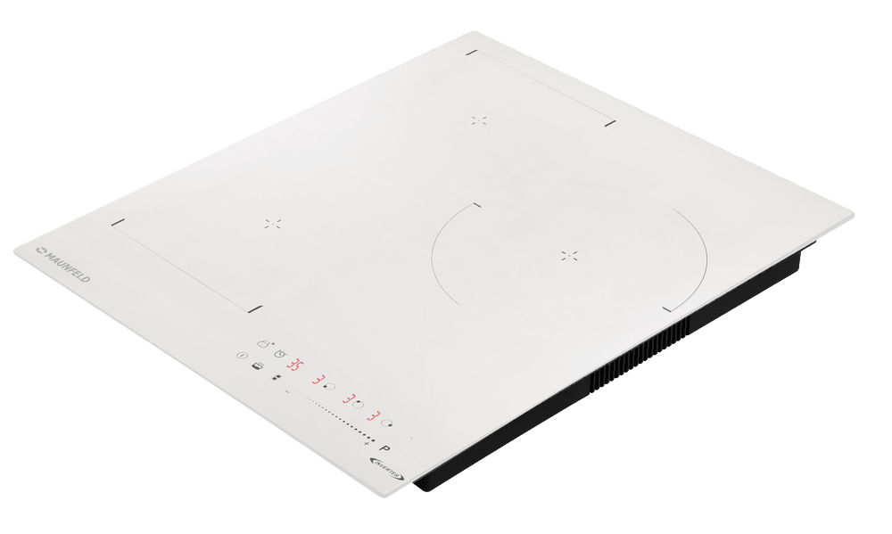 Maunfeld CVI453SBWHA Inverter