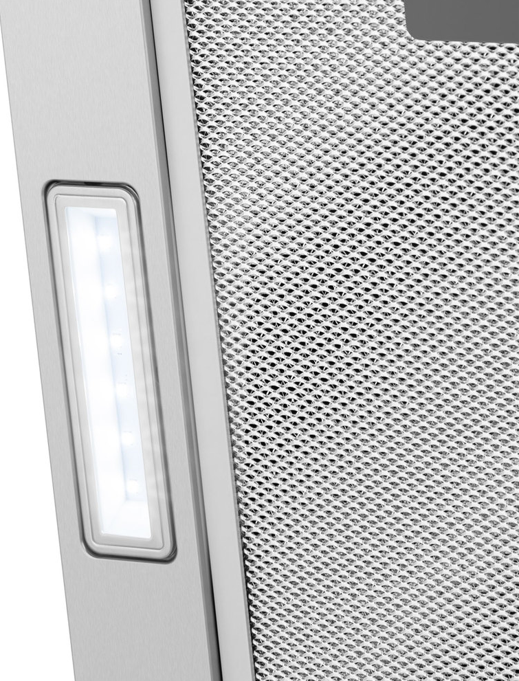 Maunfeld BOX Push 40 Inox