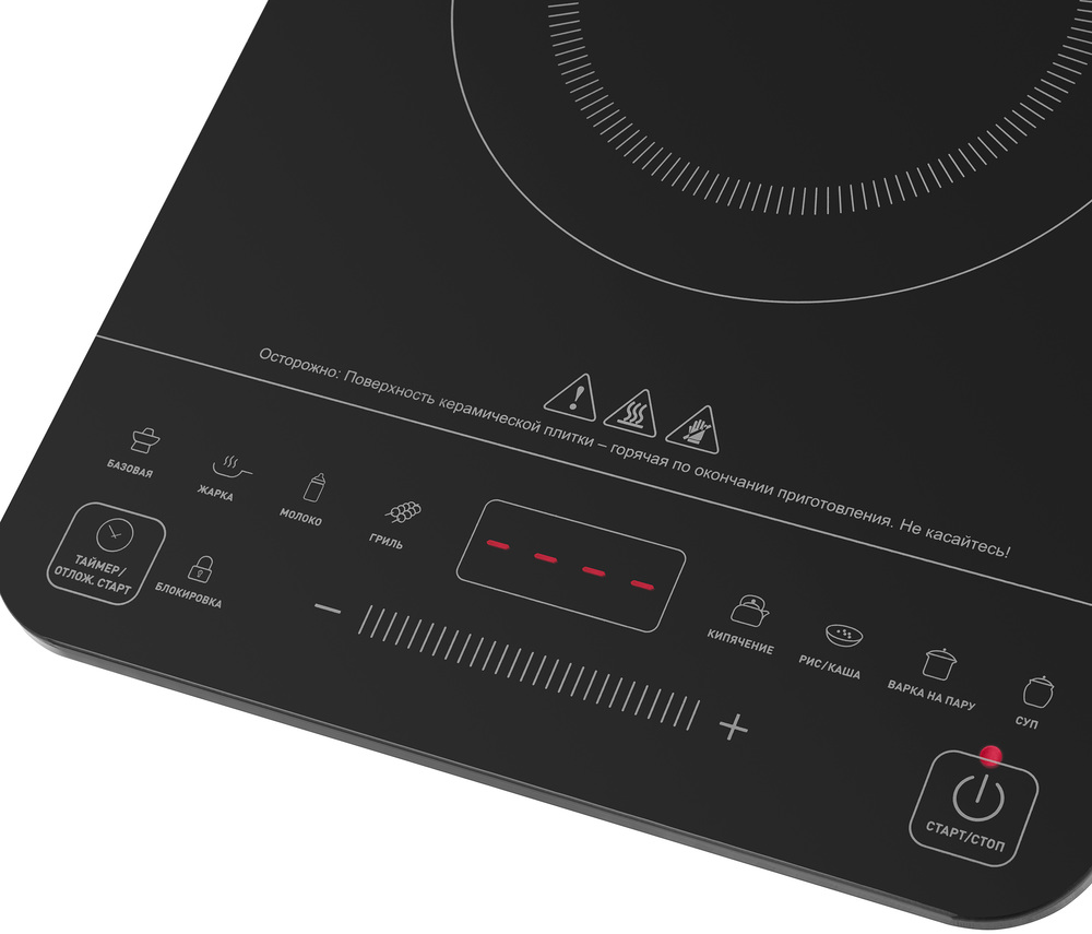 Maunfeld EVI.F291-BK