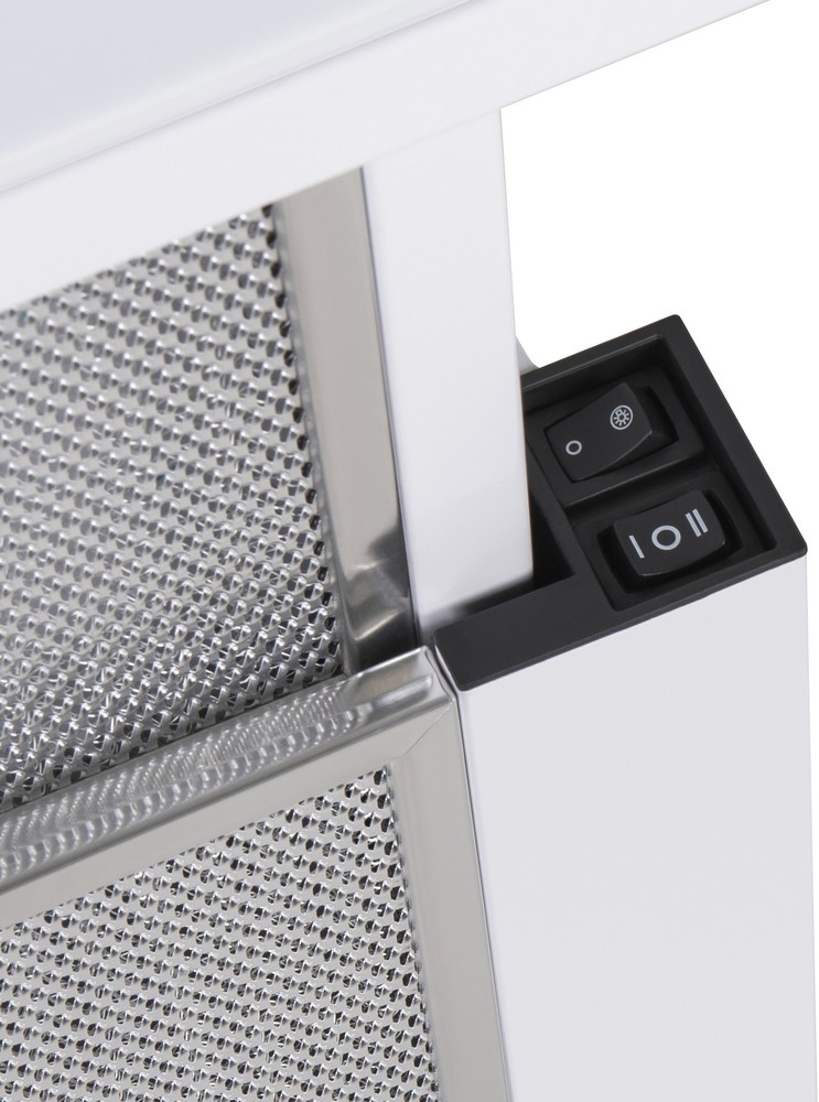 Maunfeld VS Fast (Glass) 60 White