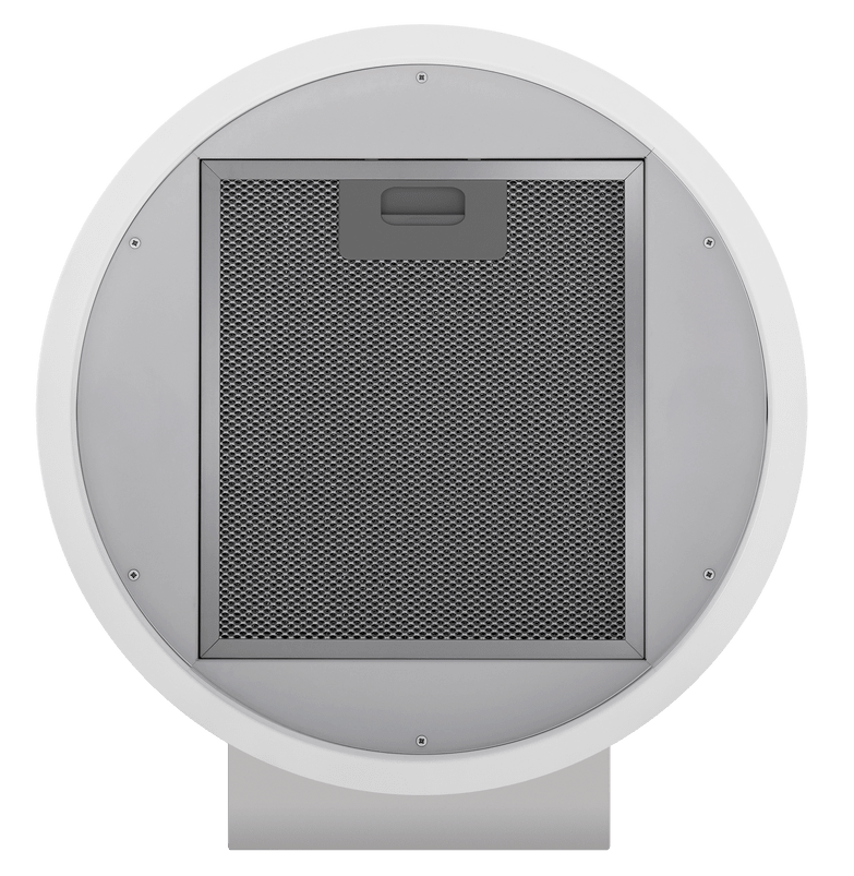 Maunfeld ALBA 39 Wall Inox