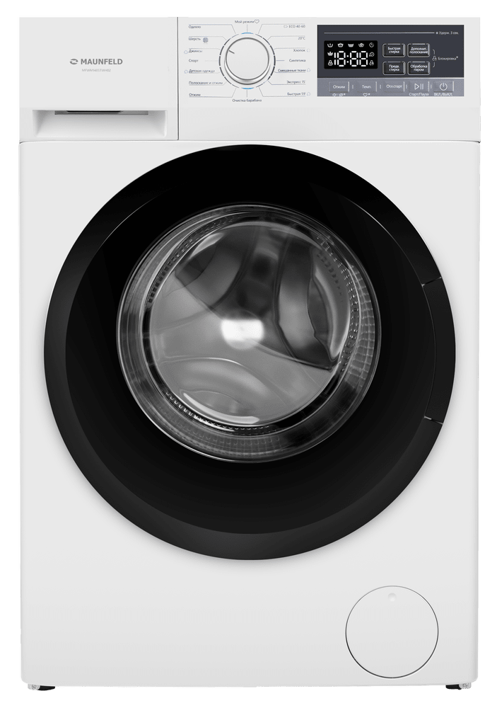 Maunfeld MFWM148STWH02