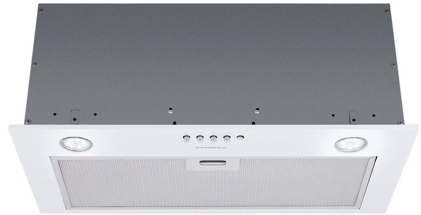 Maunfeld CROSBY POWER 60 WHITE