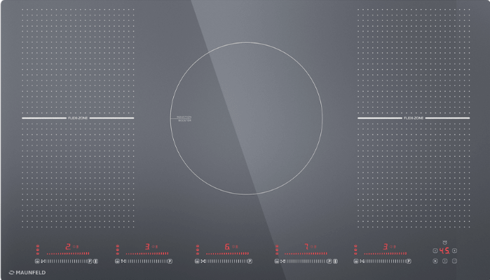 Maunfeld CVI905SFLGR