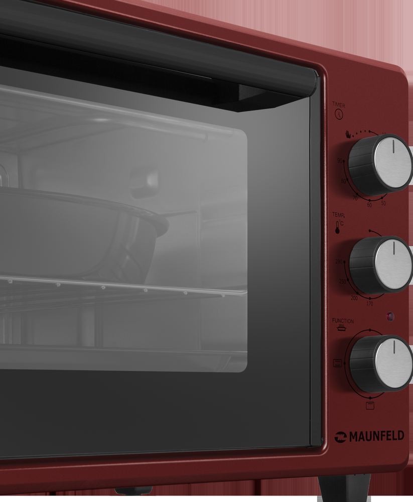 Maunfeld MMO-373MR01