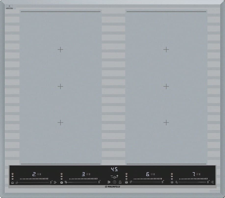 Maunfeld CVI594SF2MBL LUX