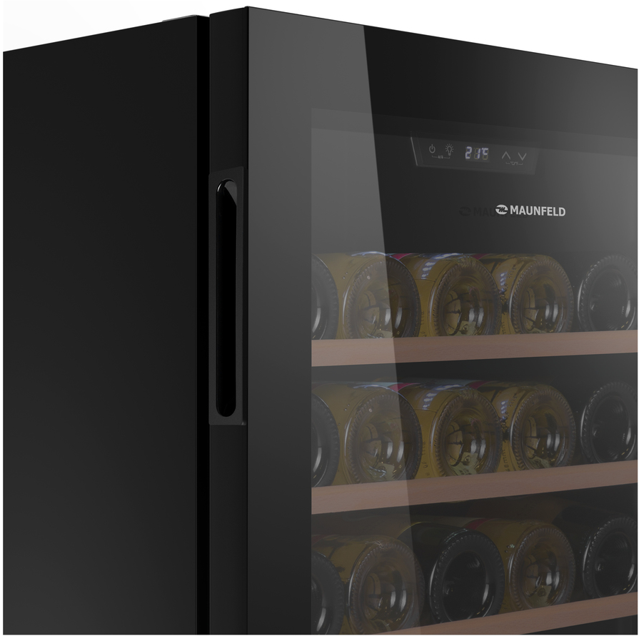 Maunfeld MFWC-124S56