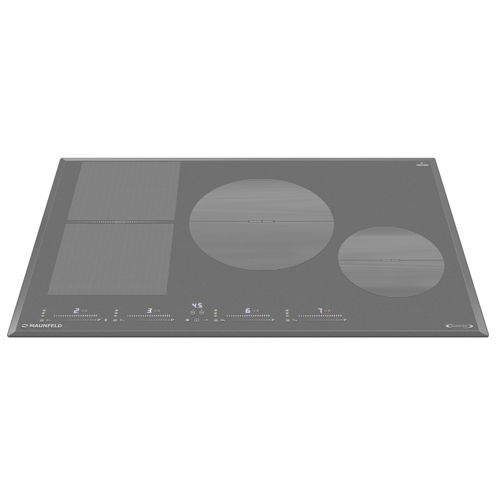 Maunfeld CVI804SFLGR Inverter
