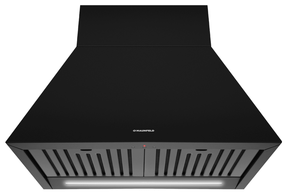 Maunfeld BERK 60 Black/Anthracite