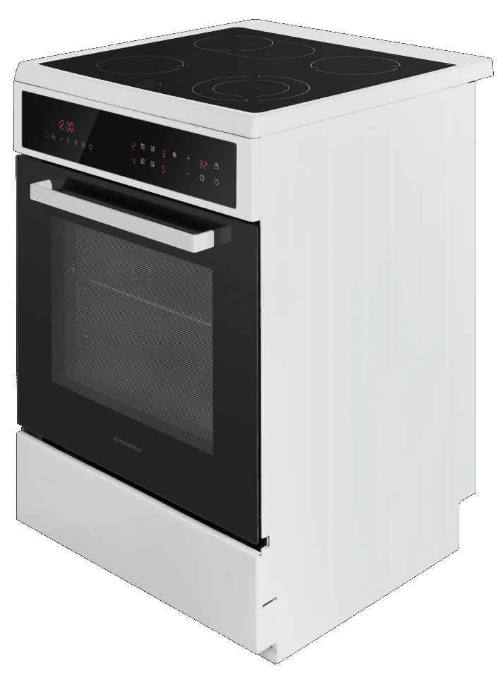 Maunfeld MEC611CW10TD