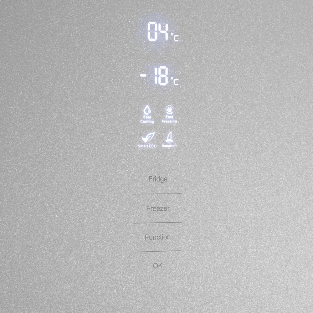 Maunfeld MFF200NFS Inverter