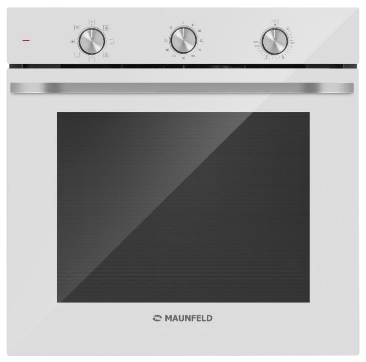 Maunfeld FEOF7871W