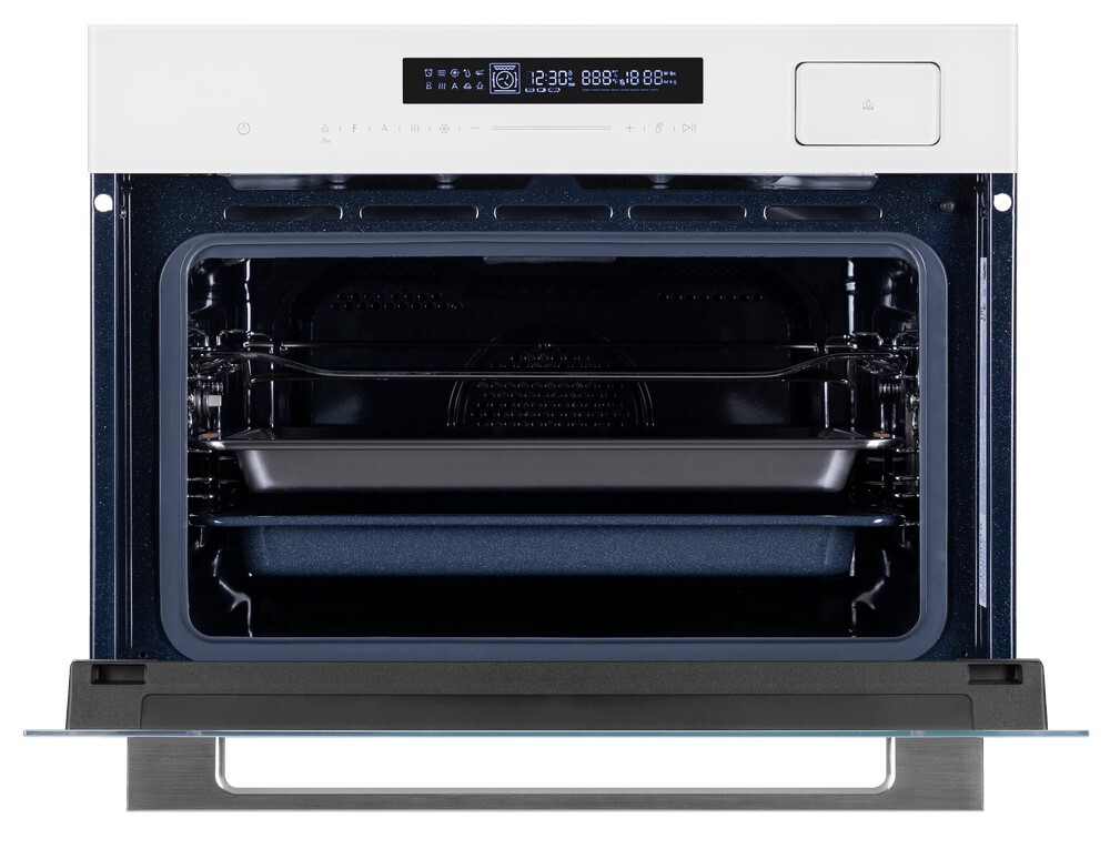 Maunfeld MCMO5016STGW