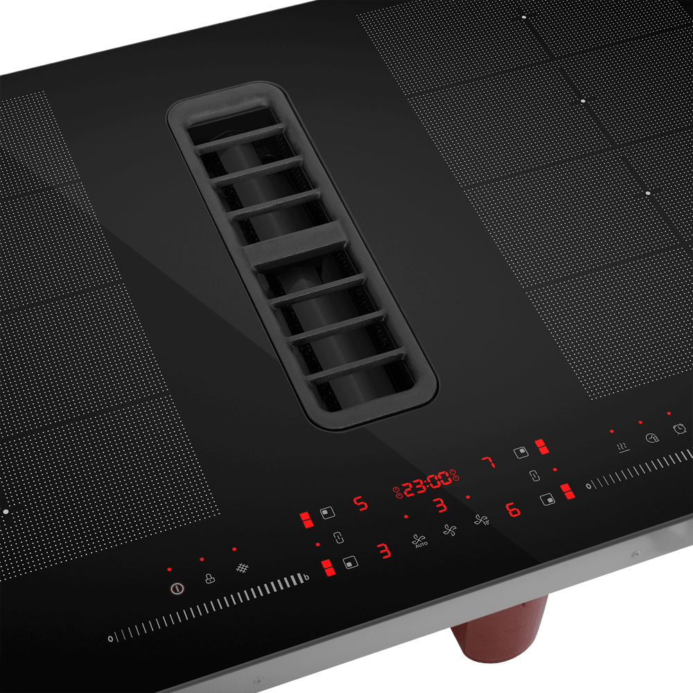 Maunfeld MIHC834SF2BK