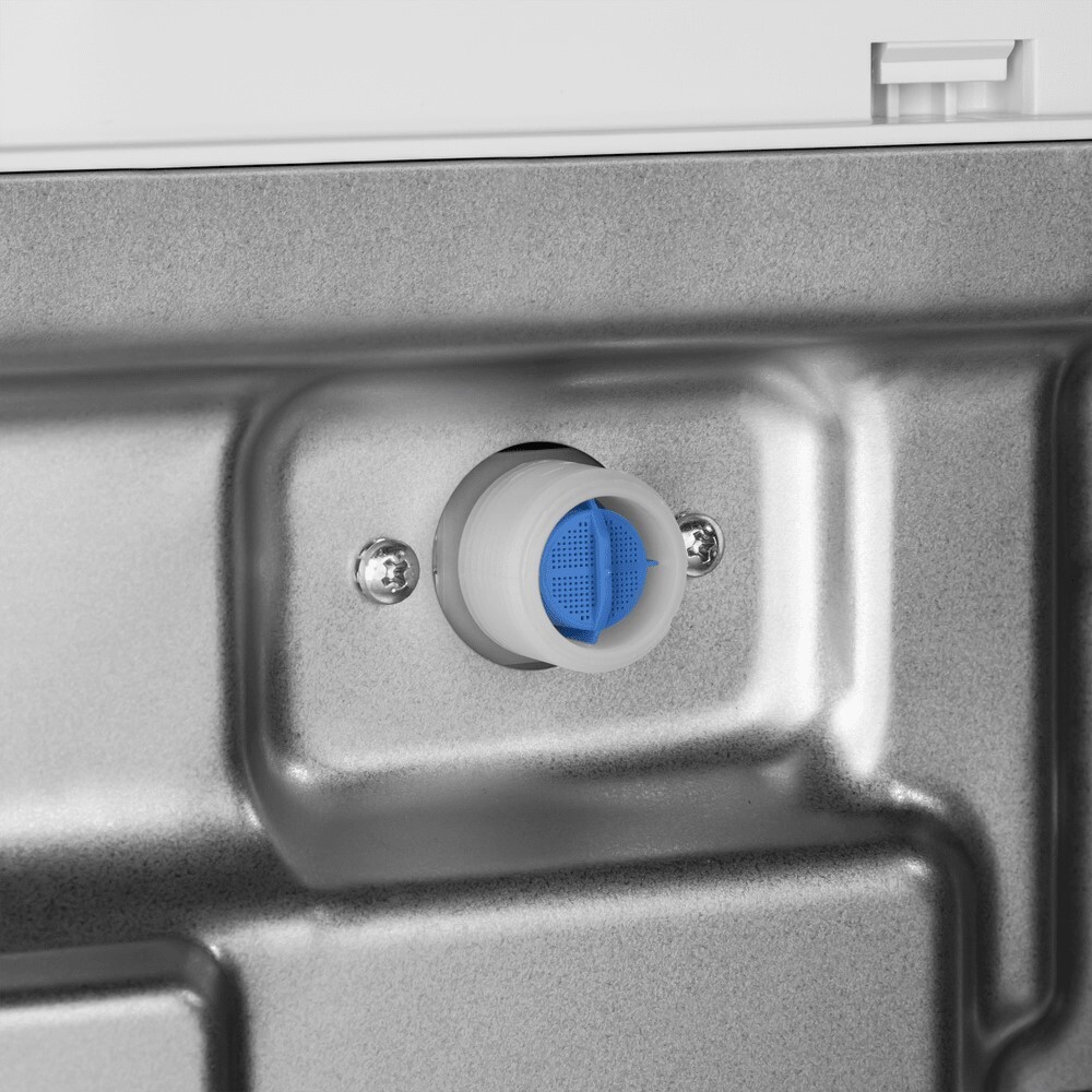 Maunfeld MFWM127ISWH