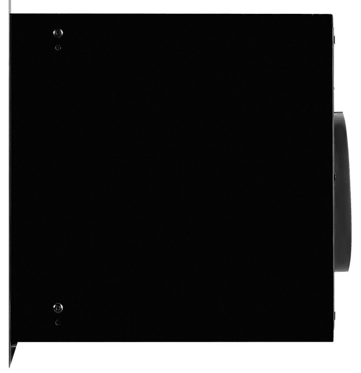 Maunfeld MZR 60 Lux Black