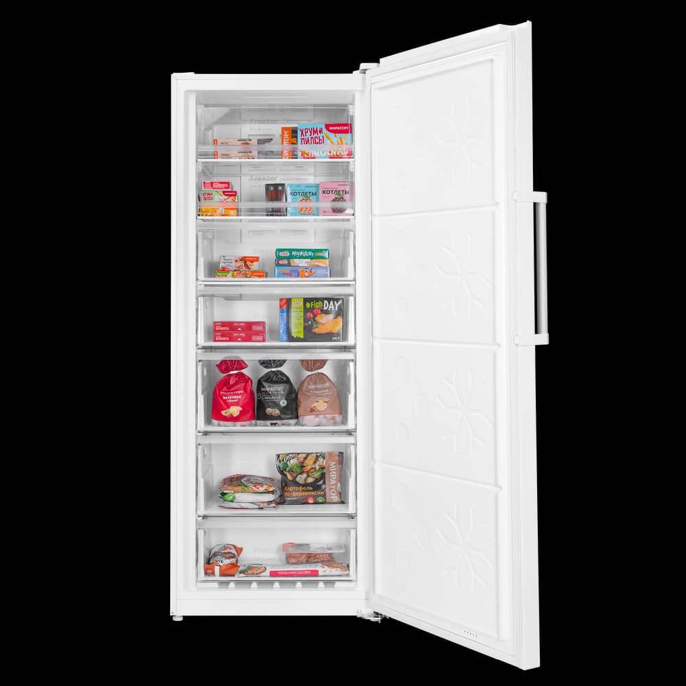 Maunfeld MFFR185W