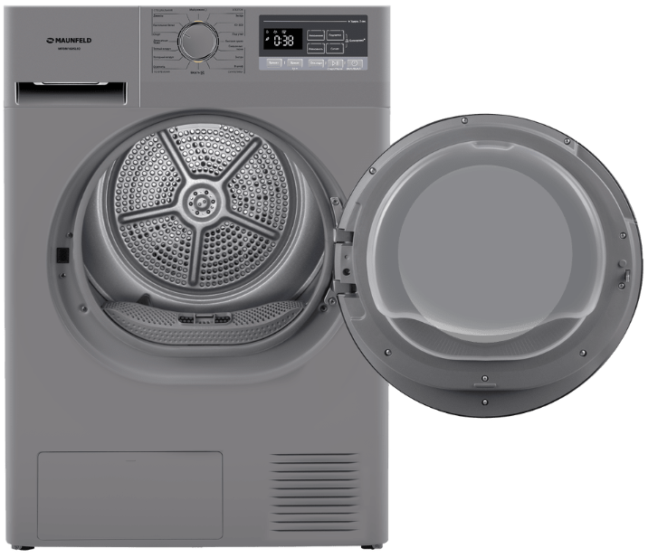 Maunfeld MFDM168SL02