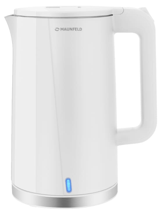 Maunfeld MGK-633WH