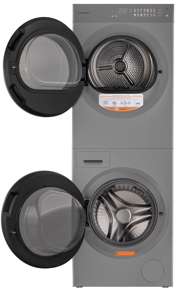 Maunfeld MFWD121010S06 (в 2-х коробках)