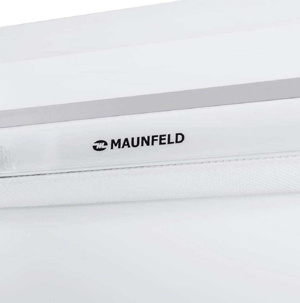 Maunfeld MBF177SWGR Inverter