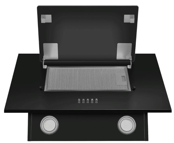 Maunfeld TOWER 50 Black