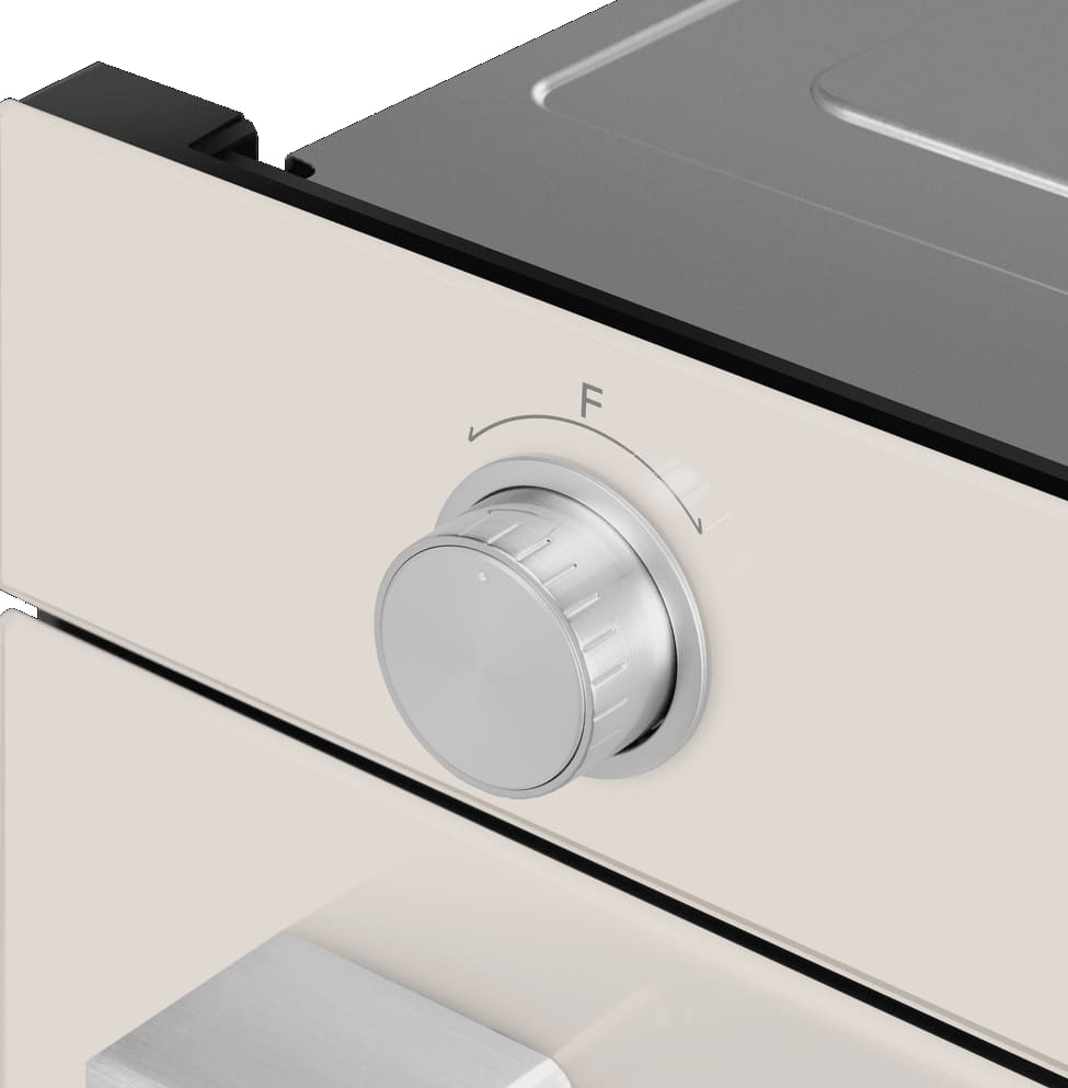 Maunfeld MBMO349GBG