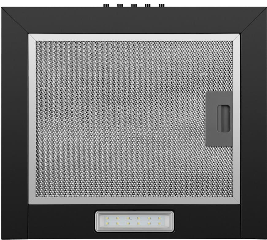 Maunfeld BOX Push 40 Black