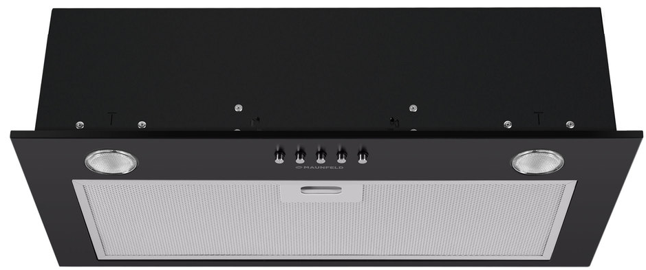 Maunfeld CROSBY SINGL 5028 BLACK