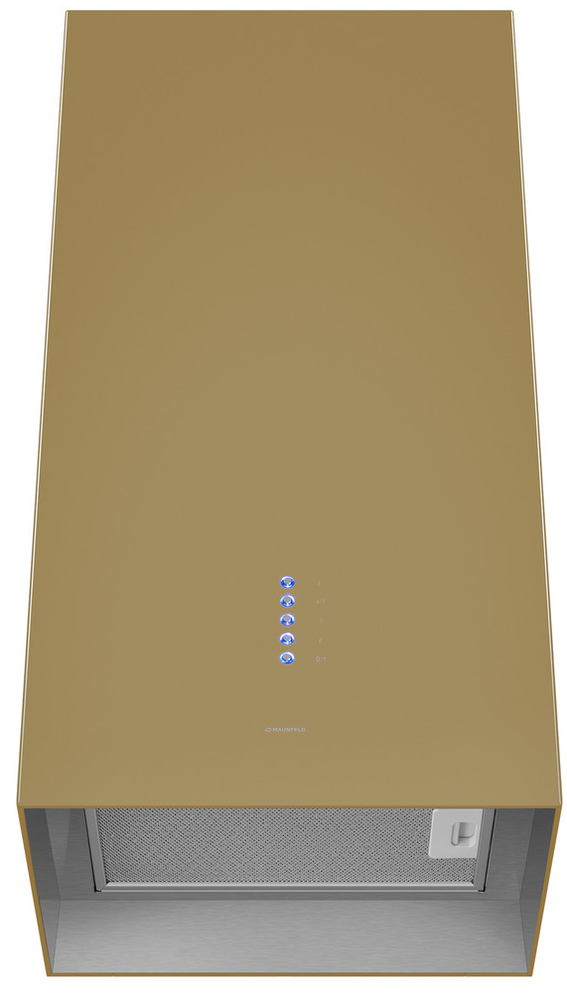 Maunfeld Bath 402 золотой