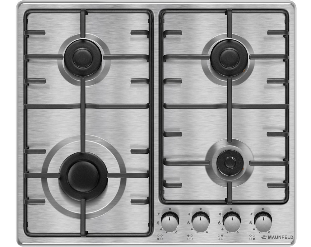 Maunfeld EGHS.64.3STS-ES/G