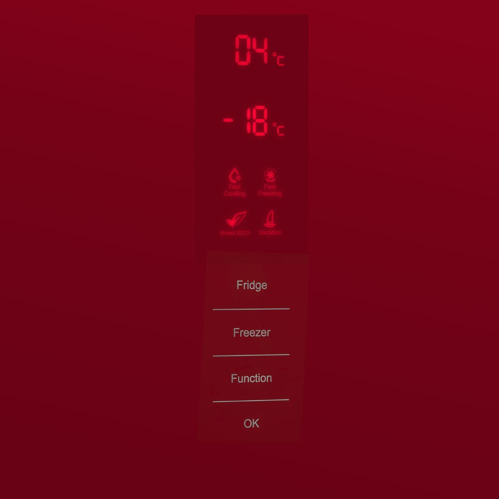 Maunfeld MFF200NFR Inverter