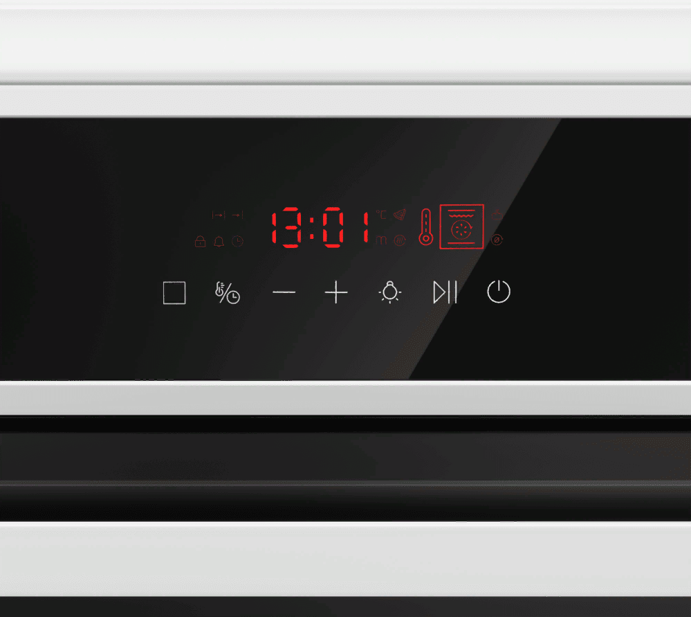 Maunfeld MEC611CW10TD