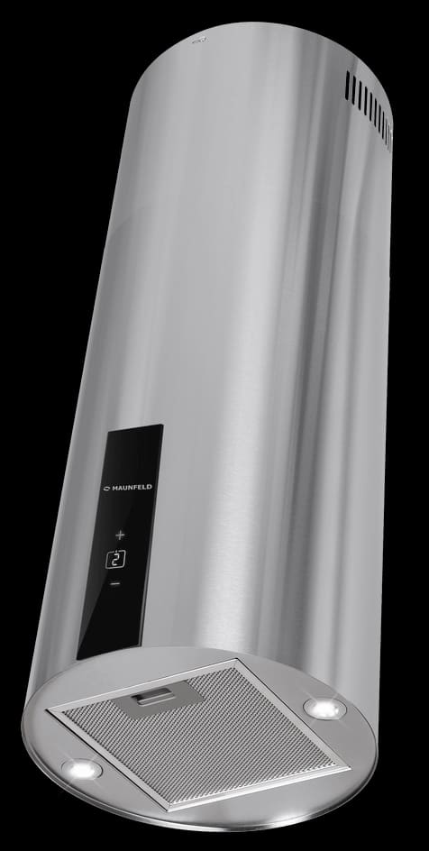 Maunfeld Lee Light Isla 35 Sensor Inox