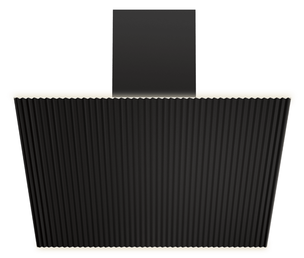 Maunfeld FRANTA 90 Black/Anthracite